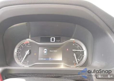 2017 Honda Ridgeline Rtl-T z USA, uszkodzony, nr VIN 5FPYK2F67HB010162